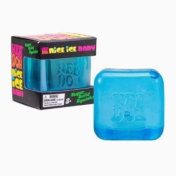 NEEDOH Nice Cube