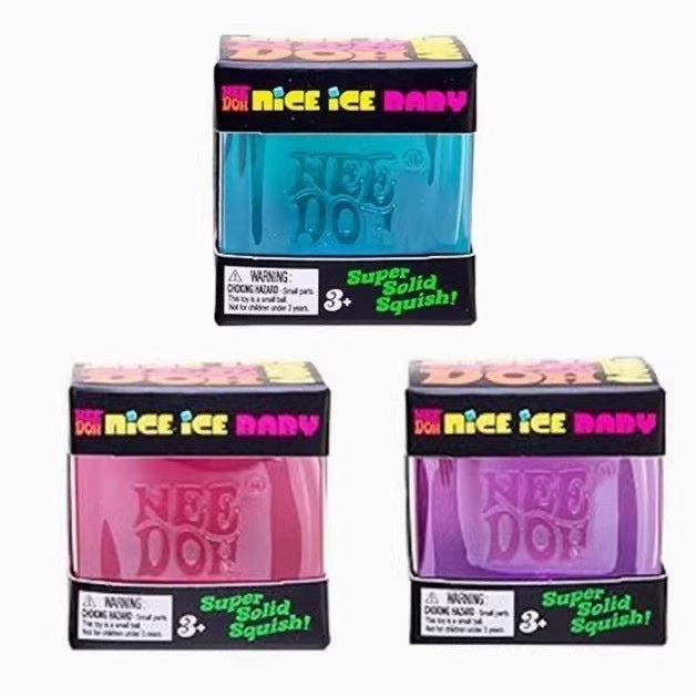 NEEDOH Nice Cube