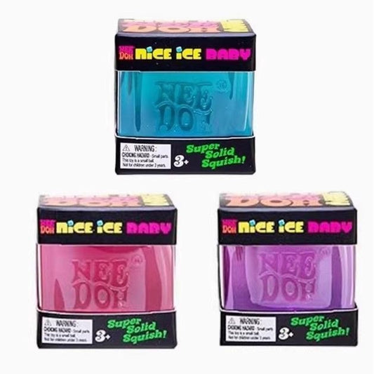 NEEDOH Nice Cube