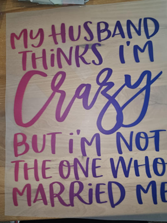 1 DTF Prints
